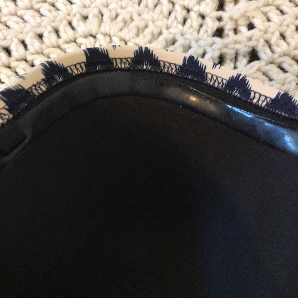 Skye medium bra/crop top - Picture 6 of 8